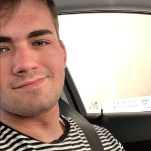 Meet your Posher, Guilherme